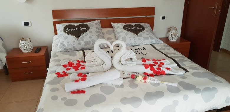 Hotel La Casa Dei Sogni
