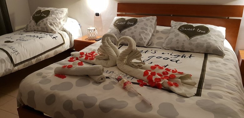 Hotel La Casa Dei Sogni