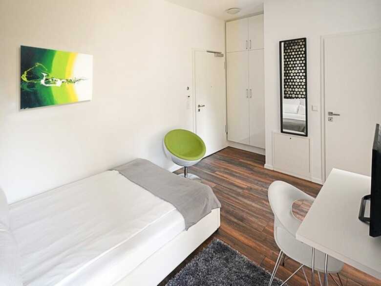 Eco Smart Apartments Erlangen