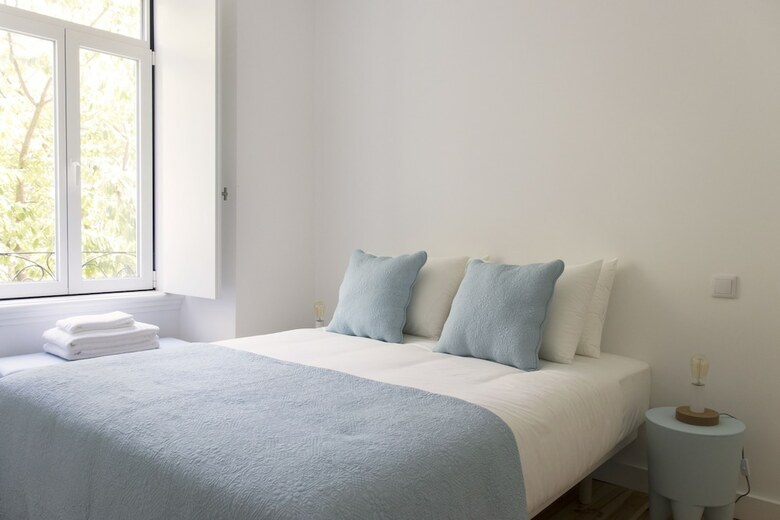 Destino Lisboa Apartments
