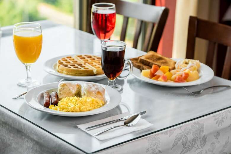 Grand Plaza Hotel Branson