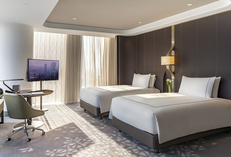 Hotel Conrad Hangzhou