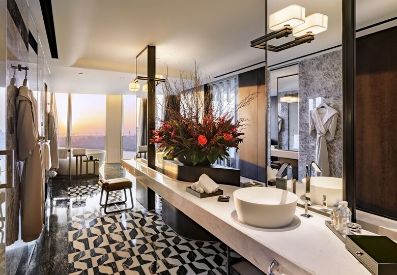 Hotel Conrad Hangzhou