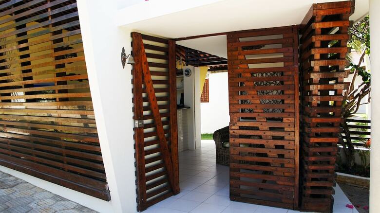 Hotel Bangal�s Do Pontal