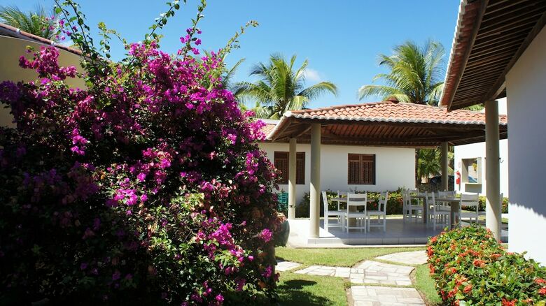 Hotel Bangal�s Do Pontal