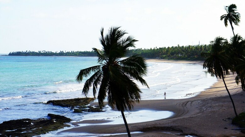Hotel Bangal�s Do Pontal