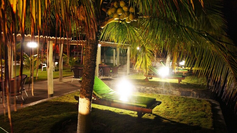 Hotel Bangal�s Do Pontal