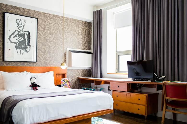 The Drake Hotel