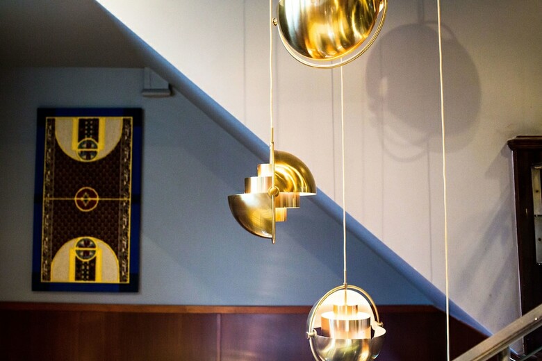 The Drake Hotel