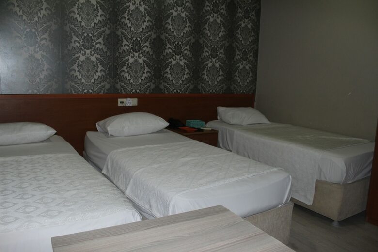 Hotel Asus Palmiye Otel