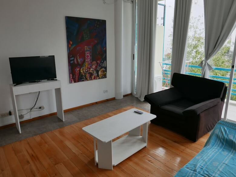 Apartamentos Roos Departamentos