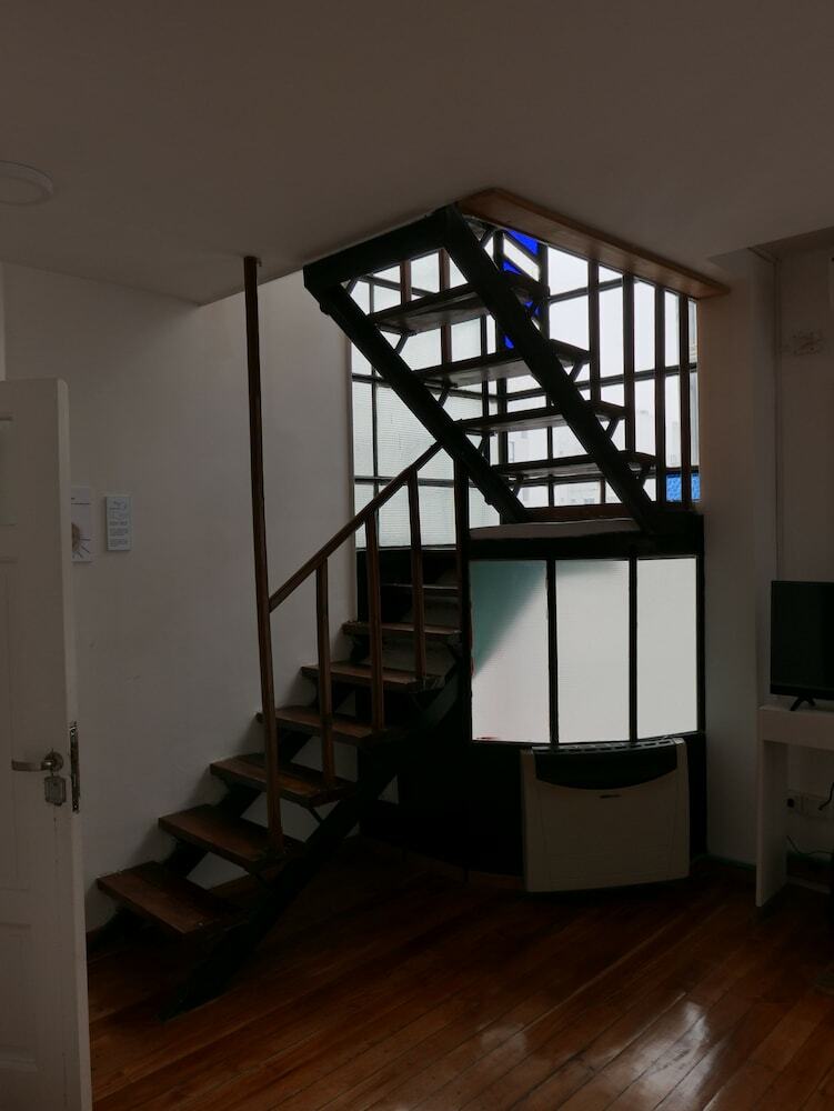 Apartamentos Roos Departamentos