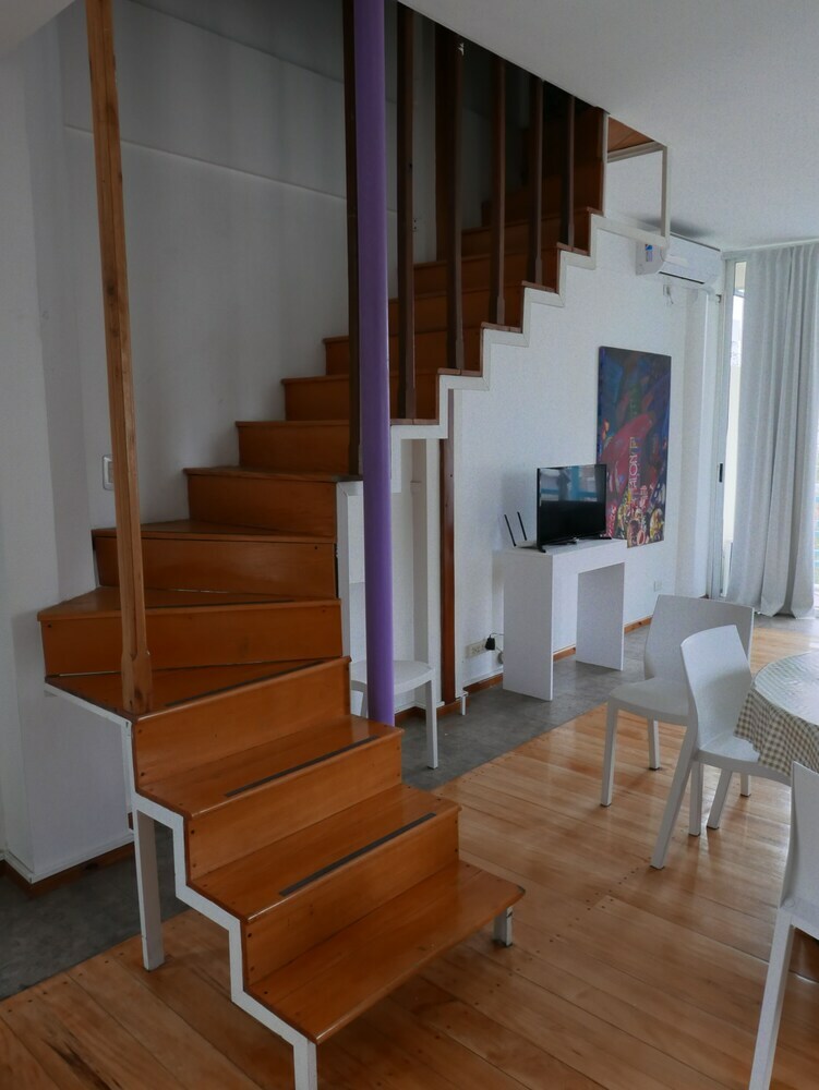 Apartamentos Roos Departamentos