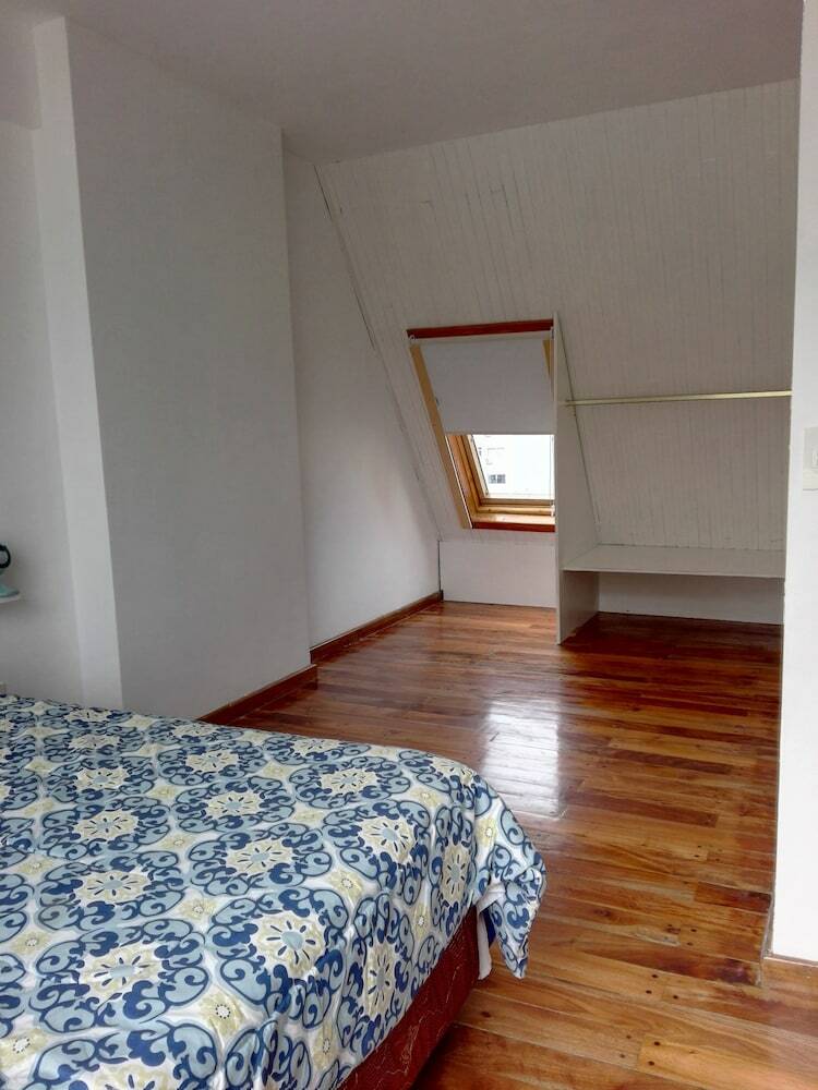 Apartamentos Roos Departamentos