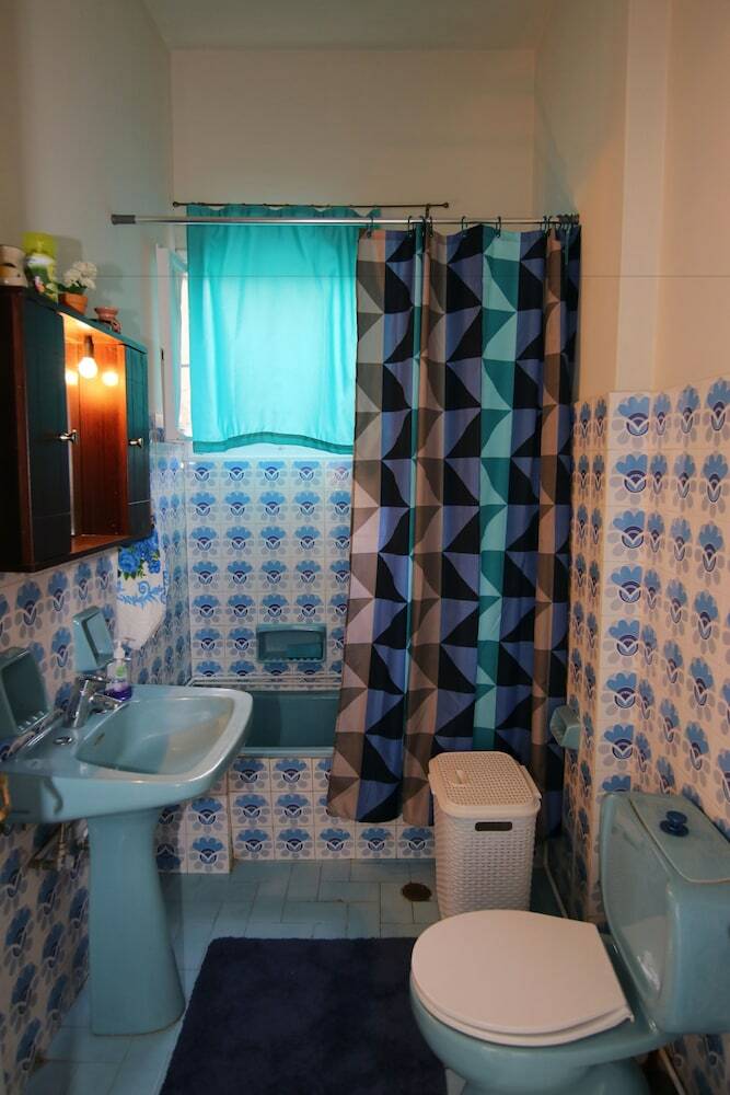 Apartment In Old Town Of Lefkas