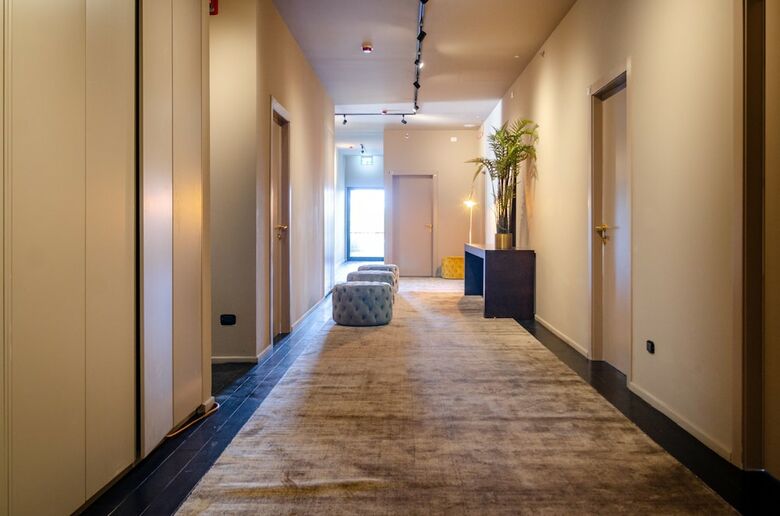 Lear Sense - Experience Luxury Hotel