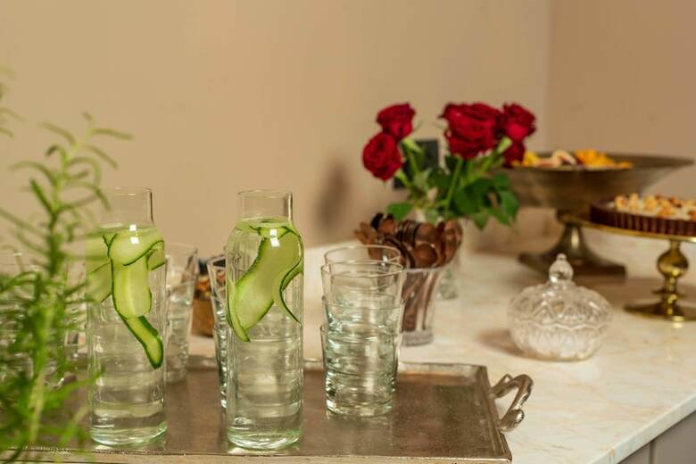 Lear Sense - Experience Luxury Hotel