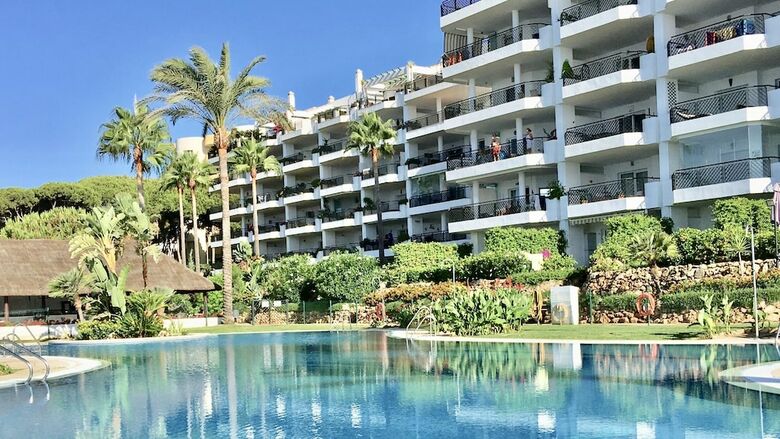 My Capricho Beach 3. Apartment With Sea Views