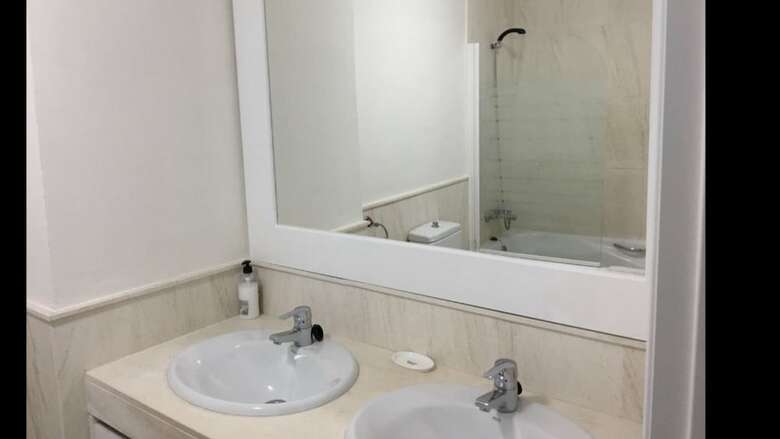 My Capricho Beach 3. Apartment With Sea Views