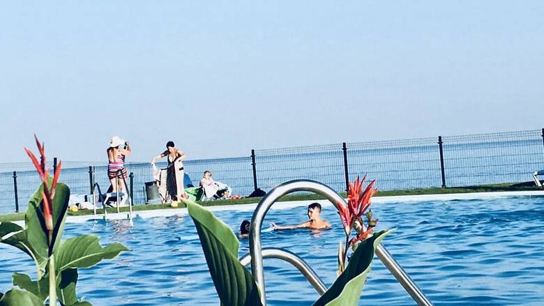 My Capricho Beach 3. Apartment With Sea Views