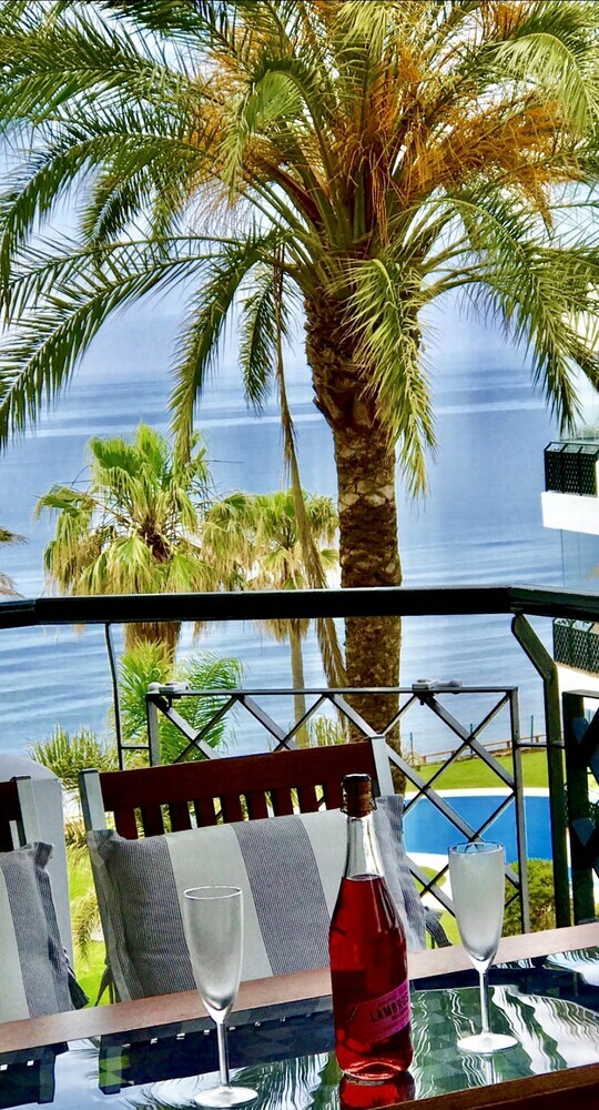 My Capricho Beach 3. Apartment With Sea Views