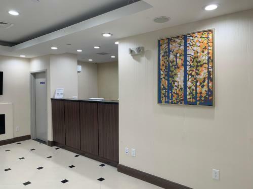 Voyage Hotel