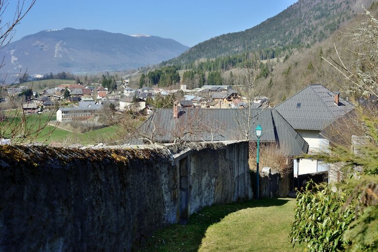 Hotel Refuge Du Vieux Bourg