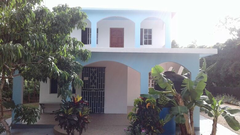 Bed & Breakfast The Tomlinson's House