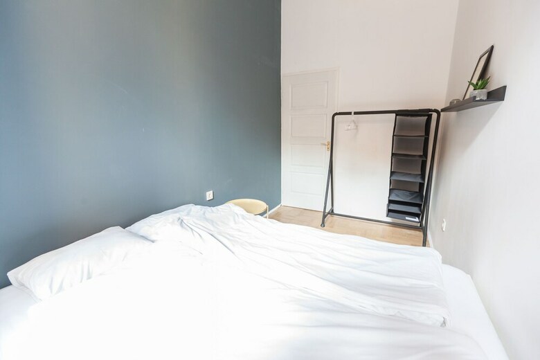 Apartamentos Modern Ernesto III