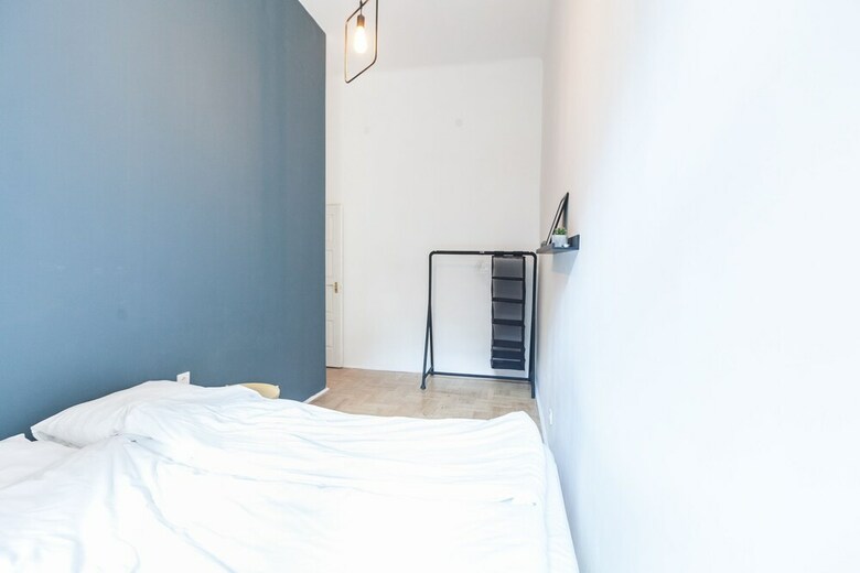 Apartamentos Modern Ernesto III