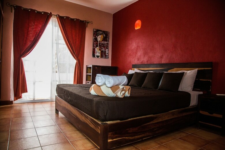 Bed & Breakfast La Armonia Suites