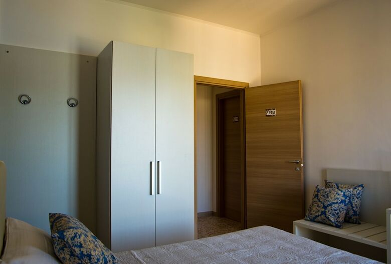 Bed & Breakfast Terrazza Marconi Casa Vacanze