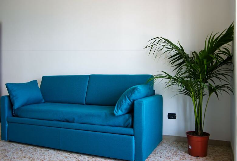 Bed & Breakfast Terrazza Marconi Casa Vacanze