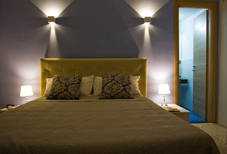 Bed & Breakfast Terrazza Marconi Casa Vacanze