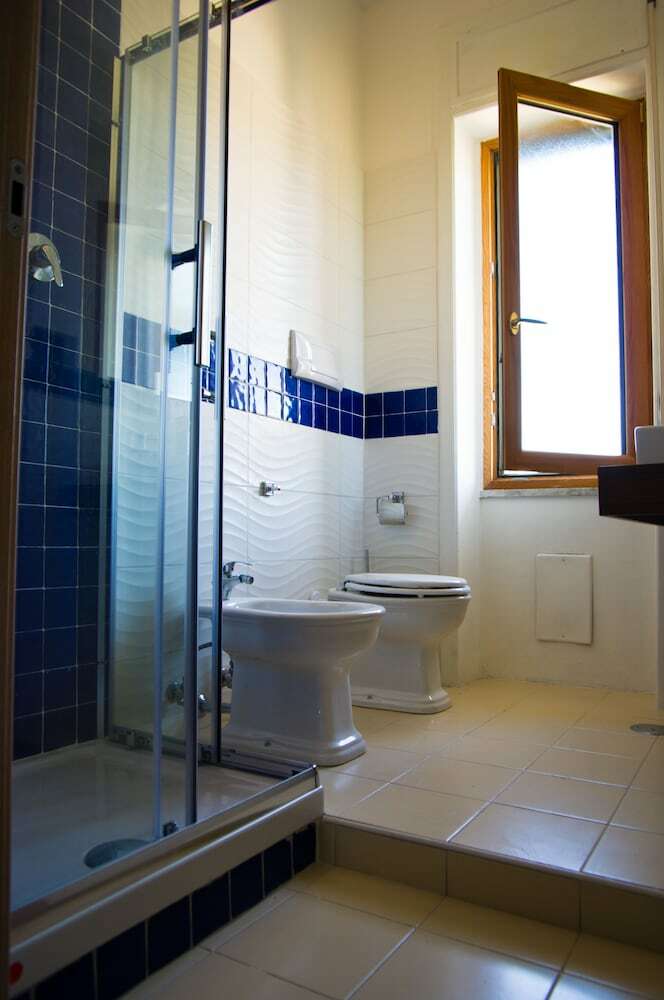 Bed & Breakfast Terrazza Marconi Casa Vacanze