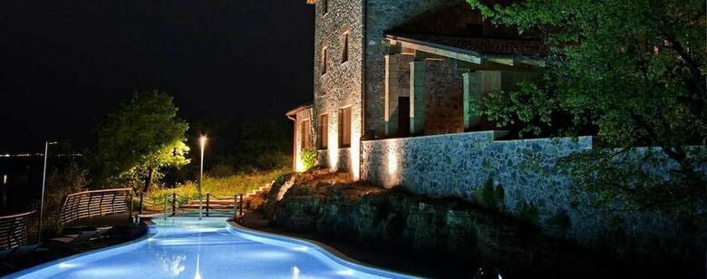 Agroturismo Agriresort Le Porcine
