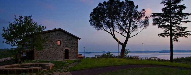 Agroturismo Agriresort Le Porcine