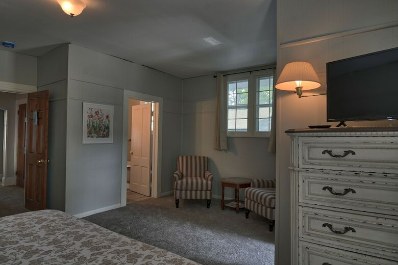 Bed & Breakfast Charlevoix House