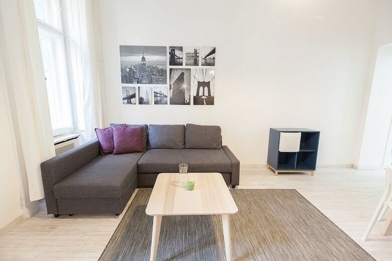Apartamentos Pleasant Ernesto