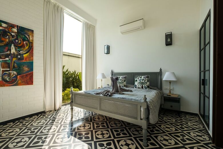 Villa La Maroma I