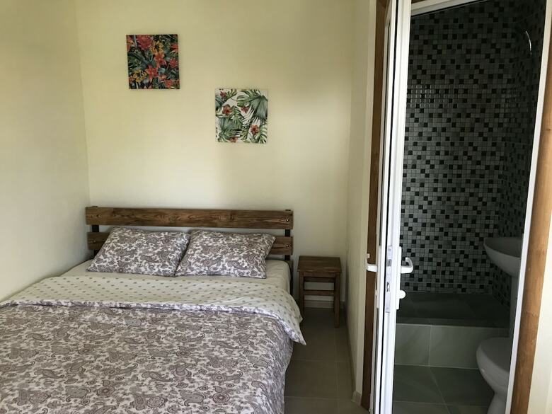 Hotel Ghouse