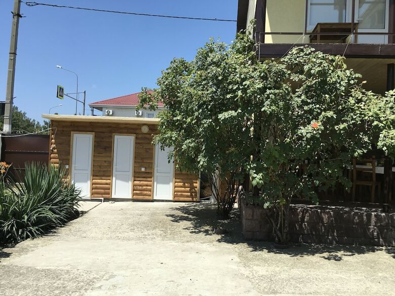 Hotel Ghouse