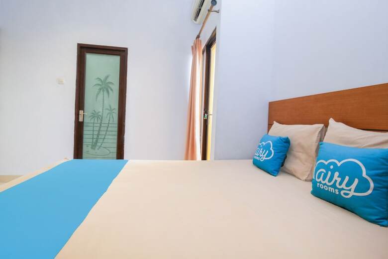 Hotel Airy Wajo Buru 23 Makassar