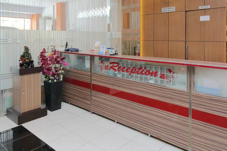 Hotel Airy Wajo Buru 23 Makassar