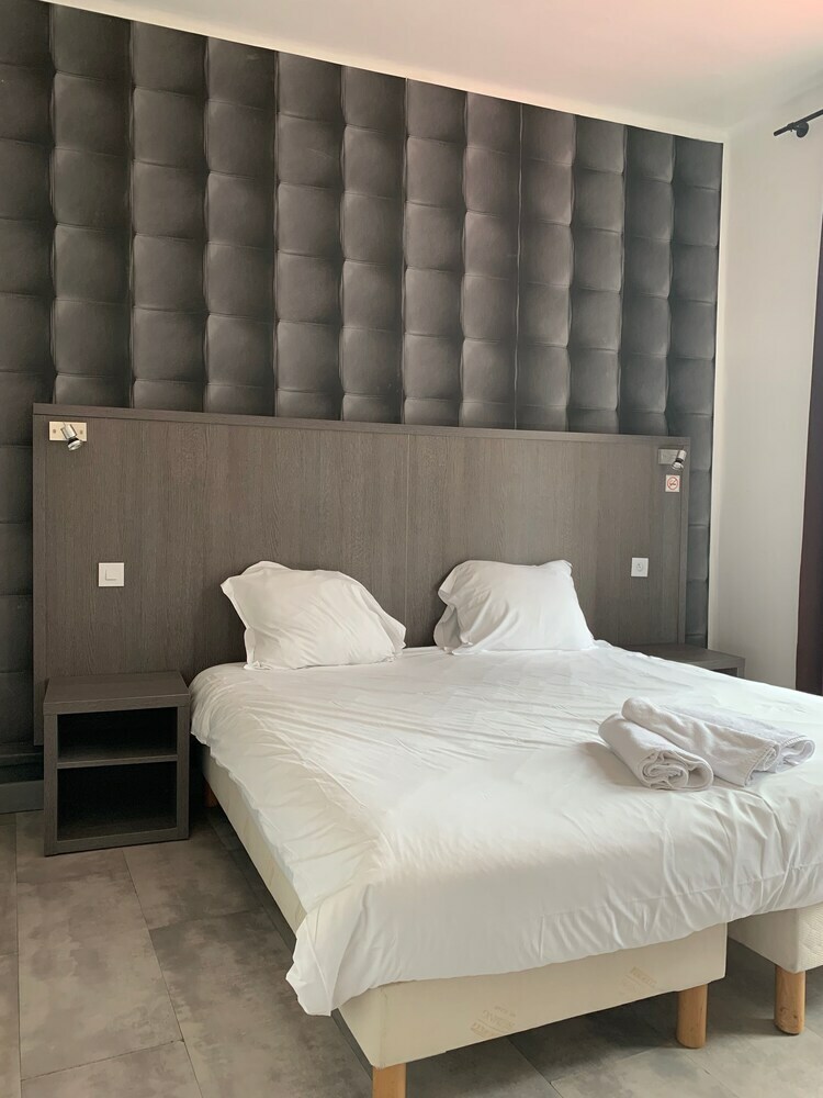 Apartamento Cocoonin'lille Appartement