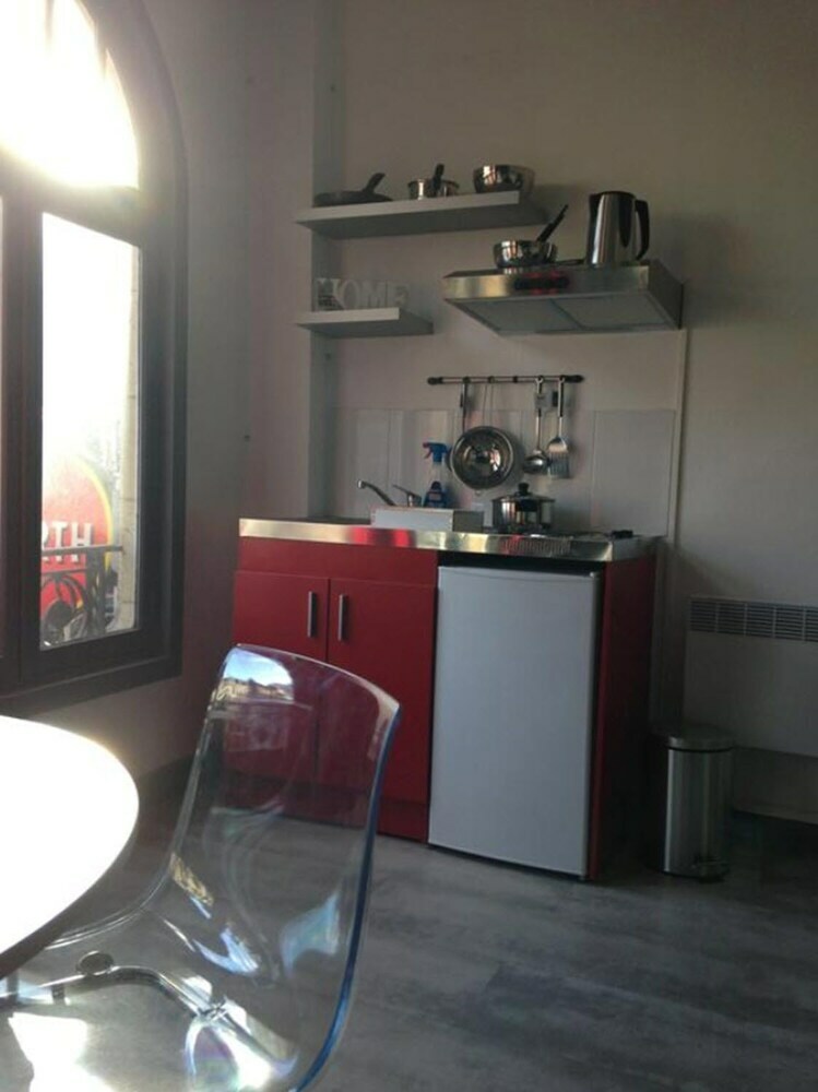 Apartamento Cocoonin'lille Appartement