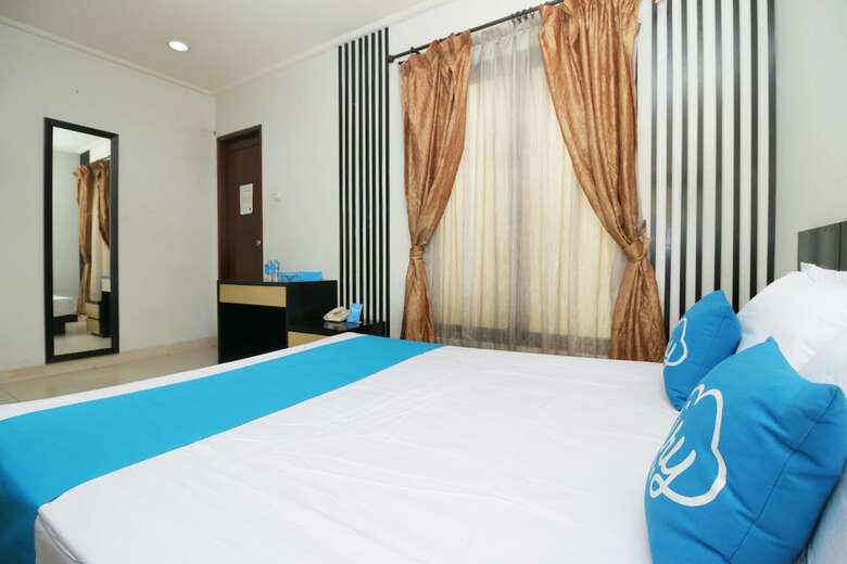 Hotel Airy Tebet Barat Sembilan 29 Jakarta