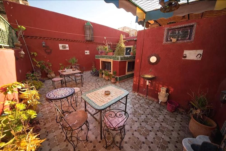 Hotel Dar Chourouk