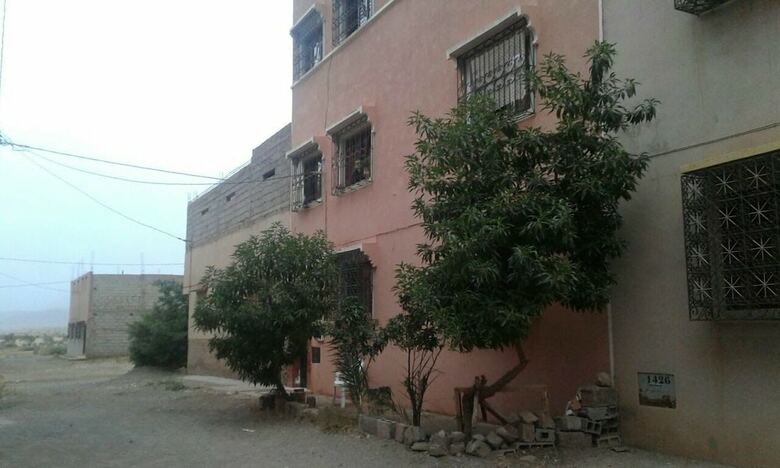 Apartamentos Dar Aicha