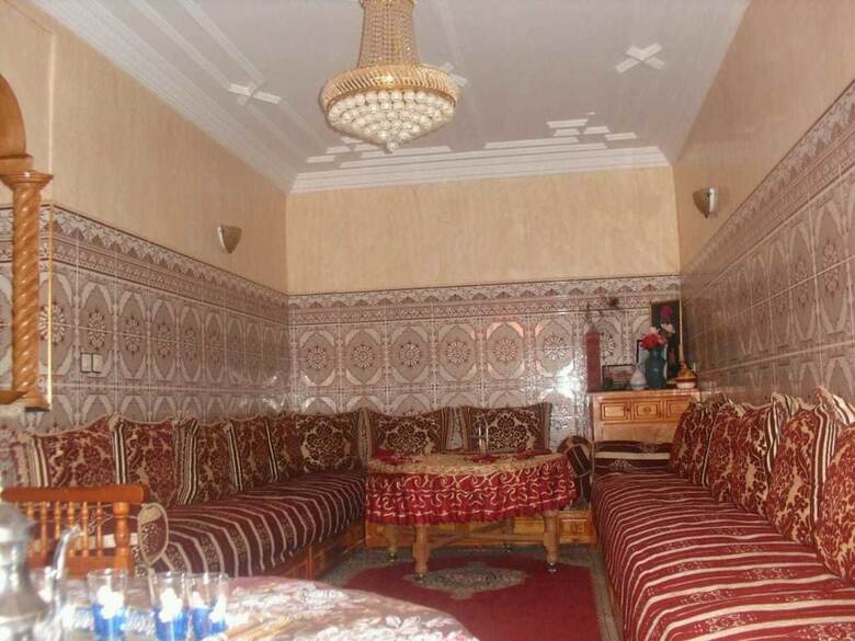 Apartamentos Dar Aicha